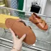 Fendi shoes for Fendi Slippers for men #A52445
