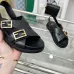 Fendi shoes for Fendi Slippers for men #A52445