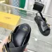 Fendi shoes for Fendi Slippers for men #A52445