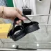 Fendi shoes for Fendi Slippers for men #A52445