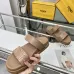 Fendi shoes for Fendi Slippers for men #A52446