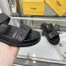 Fendi shoes for Fendi Slippers for men #A52446