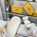 Fendi shoes for Fendi Slippers for men #A52446