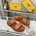 Fendi shoes for Fendi Slippers for men #A52446