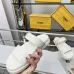 Fendi shoes for Fendi Slippers for men #A52446