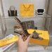 Fendi shoes for Fendi slippers for women #A51712