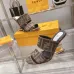 Fendi shoes for Fendi slippers for women #A51712