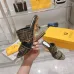Fendi shoes for Fendi slippers for women #A51712