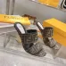 Fendi shoes for Fendi slippers for women #A51712