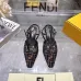 Fendi shoes for Fendi slippers for women #A51721