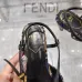 Fendi shoes for Fendi slippers for women #A51721