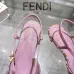 Fendi shoes for Fendi slippers for women #A51721