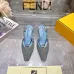 Fendi shoes for Fendi slippers for women #A51721