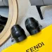 Fendi Shoes for Men's Fendi OXFORDS #A53887