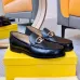 Fendi Shoes for Men's Fendi OXFORDS #A53887