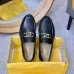 Fendi Shoes for Men's Fendi OXFORDS #A53887