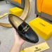 Fendi Shoes for Men's Fendi OXFORDS #A53887