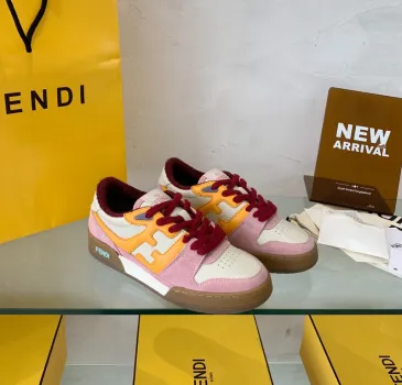 Fendi shoes for men and women Fendi Sneakers #999933069