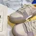 Fendi shoes for men and women Fendi Sneakers #999933072