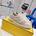 Fendi shoes for men and women Fendi Sneakers #999933073