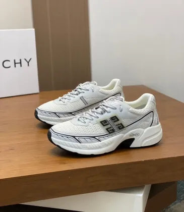 Givenchy Shoes for Men's Givenchy Sneakers #A52056