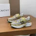 Givenchy Shoes for Men's Givenchy Sneakers #A52060