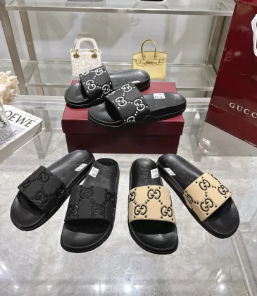 Gucci Shoes for Gucci Unisex Shoes #A51145
