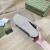 Gucci Shoes for Gucci Unisex Shoes #A51373