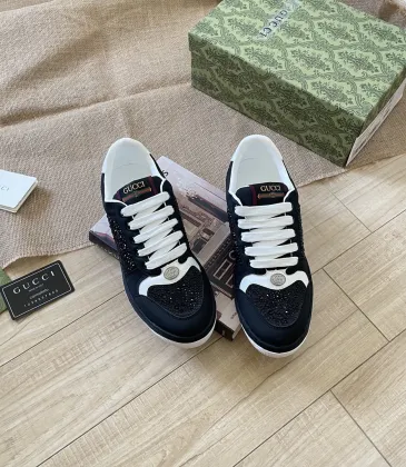 Gucci Shoes for Gucci Unisex Shoes #A51373