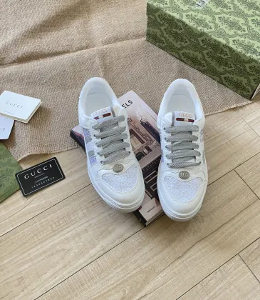 Gucci Shoes for Gucci Unisex Shoes #A51379