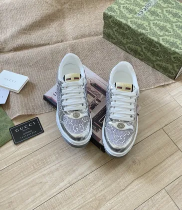Gucci Shoes for Gucci Unisex Shoes #A51380