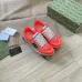 Gucci Shoes for Gucci Unisex Shoes #A51381