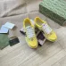 Gucci Shoes for Gucci Unisex Shoes #A51382