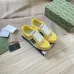 Gucci Shoes for Gucci Unisex Shoes #A51382