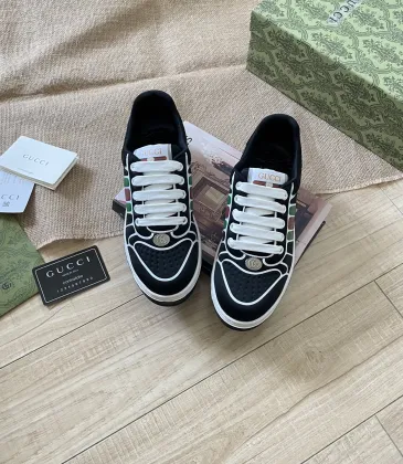 Gucci Shoes for Gucci Unisex Shoes #A51383
