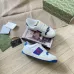 Gucci Shoes for Gucci Unisex Shoes #A51384