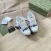 Gucci Shoes for Gucci Unisex Shoes #A51384