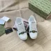 Gucci Shoes for Gucci Unisex Shoes #A51385