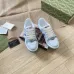 Gucci Shoes for Gucci Unisex Shoes #A51386