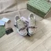 Gucci Shoes for Gucci Unisex Shoes #A51390