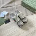 Gucci Shoes for Gucci Unisex Shoes #A51391