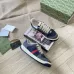 Gucci Shoes for Gucci Unisex Shoes #A51392