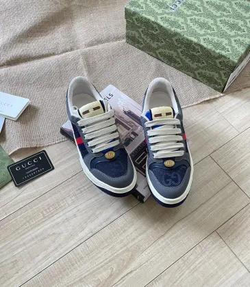 Gucci Shoes for Gucci Unisex Shoes #A51392