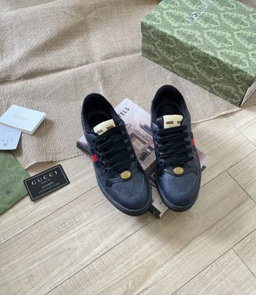 Gucci Shoes for Gucci Unisex Shoes #A51394