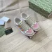 Gucci Shoes for Gucci Unisex Shoes #A51395