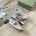 Gucci Shoes for Gucci Unisex Shoes #A51400