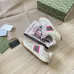 Gucci Shoes for Gucci Unisex Shoes #A51400