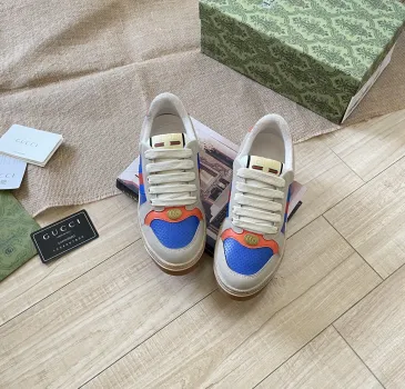Brand G Shoes for Brand G Unisex Shoes #A51401