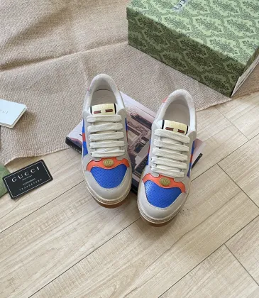 Gucci Shoes for Gucci Unisex Shoes #A51401