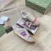 Gucci Shoes for Gucci Unisex Shoes #A51402